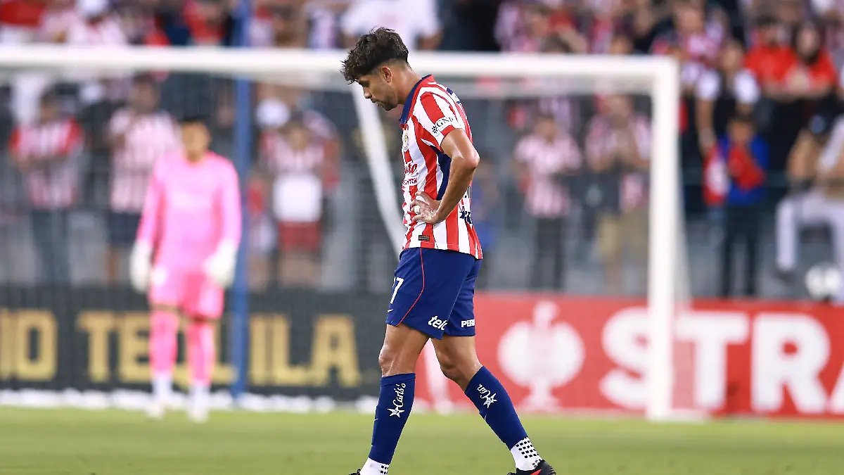 Milito Asume Responsabilidad
