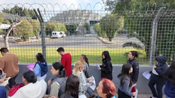 UNAM Anuncia Fecha de Resultados