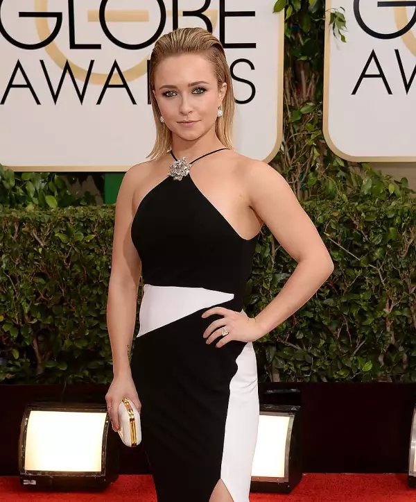 Muerte de Hayden Panettiere