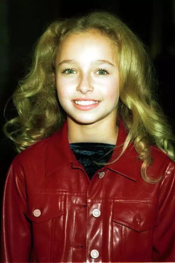 Muerte de Hayden Panettiere