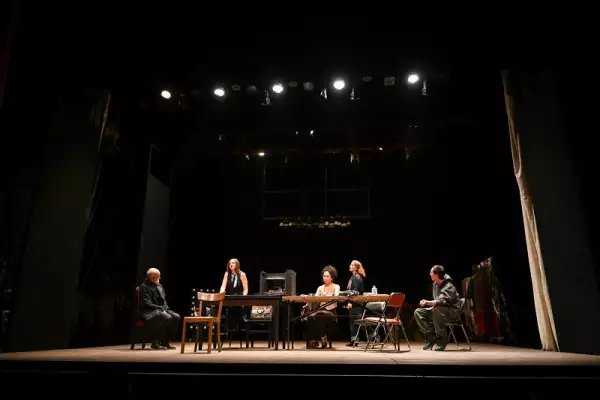 Las funciones se llevarán a cabo de jueves a domingo en el T