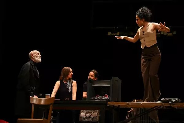 Las funciones se llevarán a cabo de jueves a domingo en el T