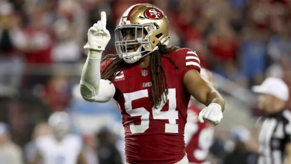 49ers Buscan Refuerzo