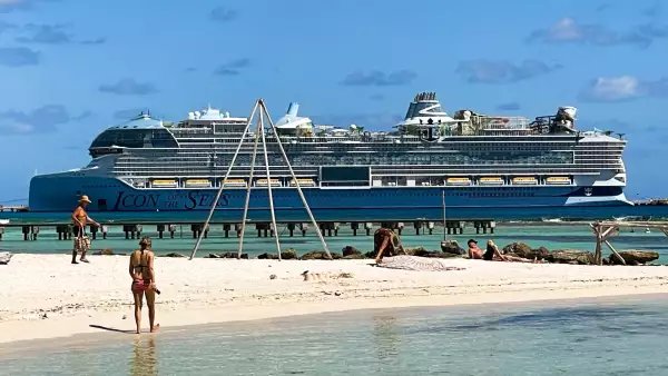 La SCJN atrae polémico caso ambiental de Mahahual