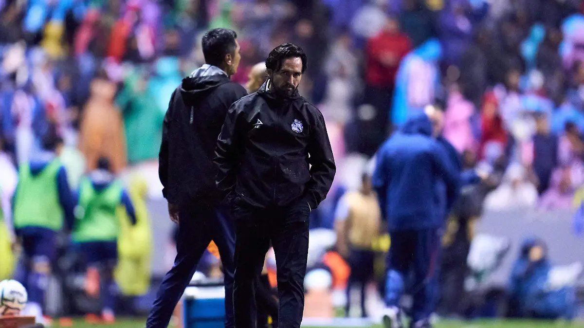 Pachuca vence a Charlotte