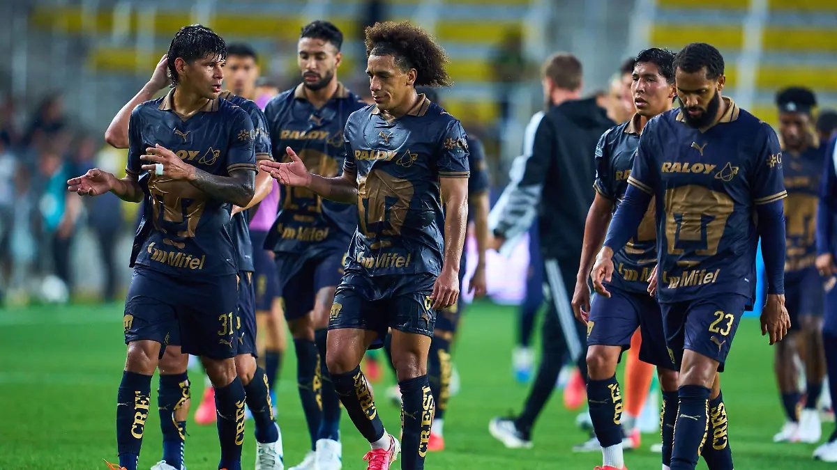 Pachuca vence a Charlotte