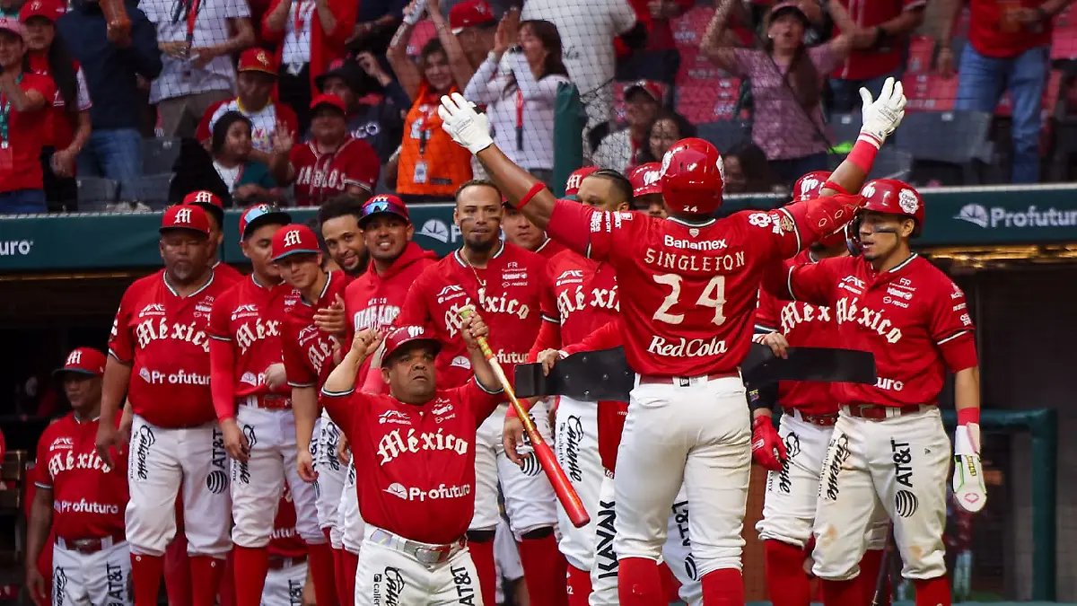 Diablos Rojos al borde del abismo: deben vencer a Oaxaca o s