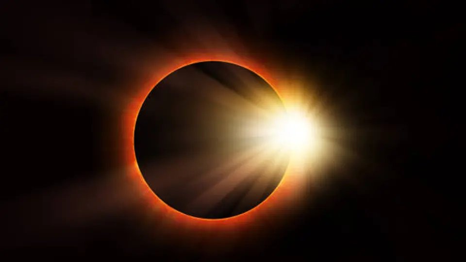Eclipse Solar 2026