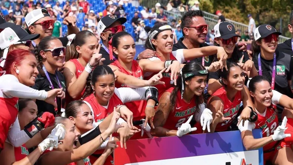 México pierde ante Canadá