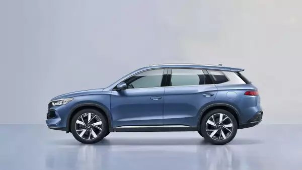 SUVs Baratas