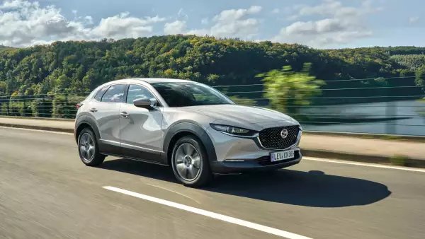 SUVs Baratas