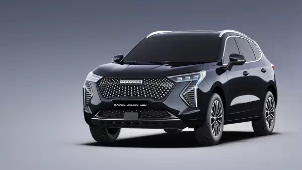 SUVs Baratas