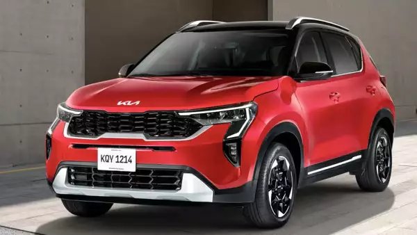 SUVs Baratas
