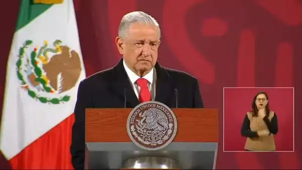 Aguacate: Sheinbaum Garantiza Seguridad