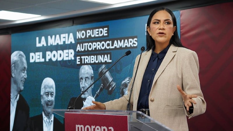 El caso sigue abierto, y la pelota está en la cancha de la F