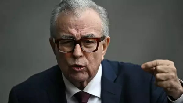 Sheinbaum: decisión de Rocha Moya