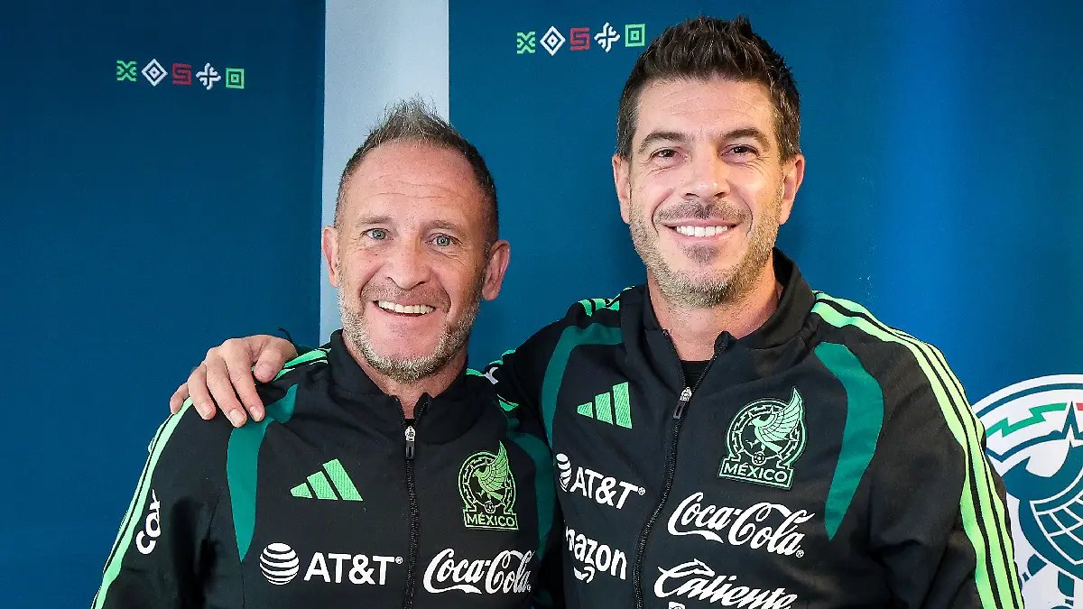 Futbolista Mexicano Avanza