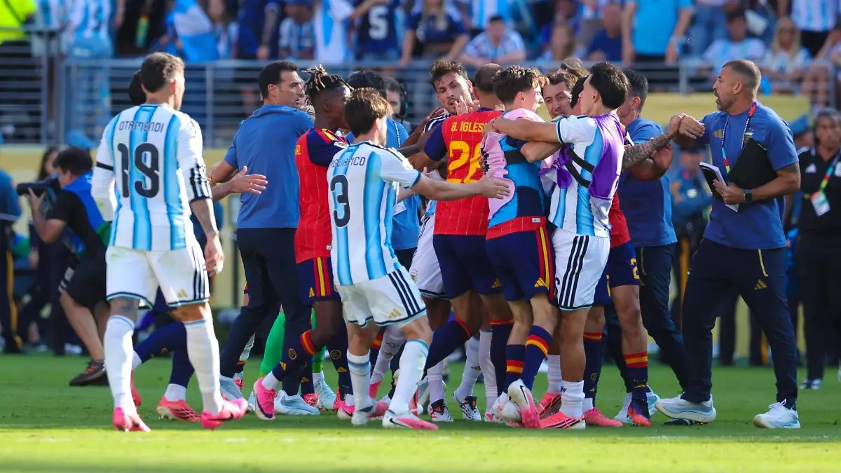 Detrás de la furia oficial, hay un dato que no pasa desaperc