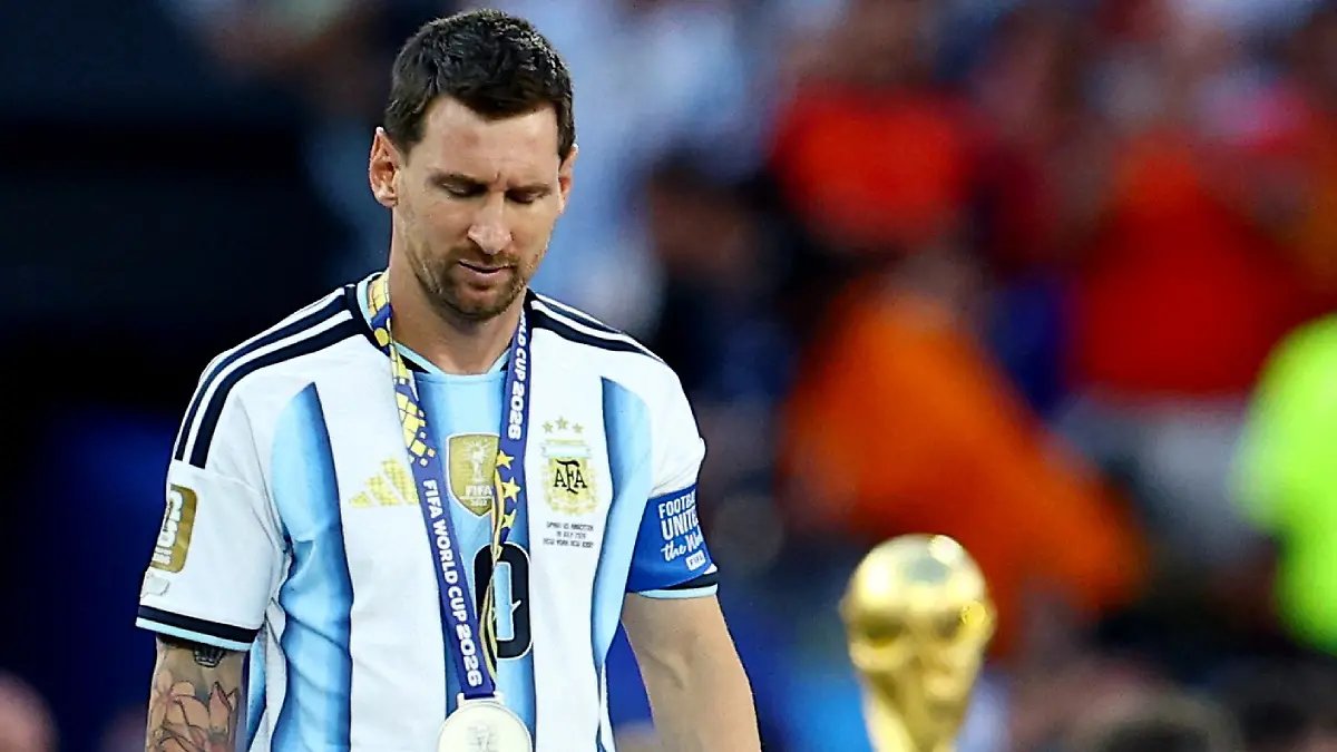 Detrás de la furia oficial, hay un dato que no pasa desaperc
