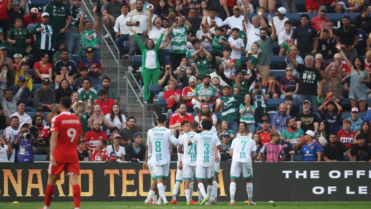 Tigres en Apuros