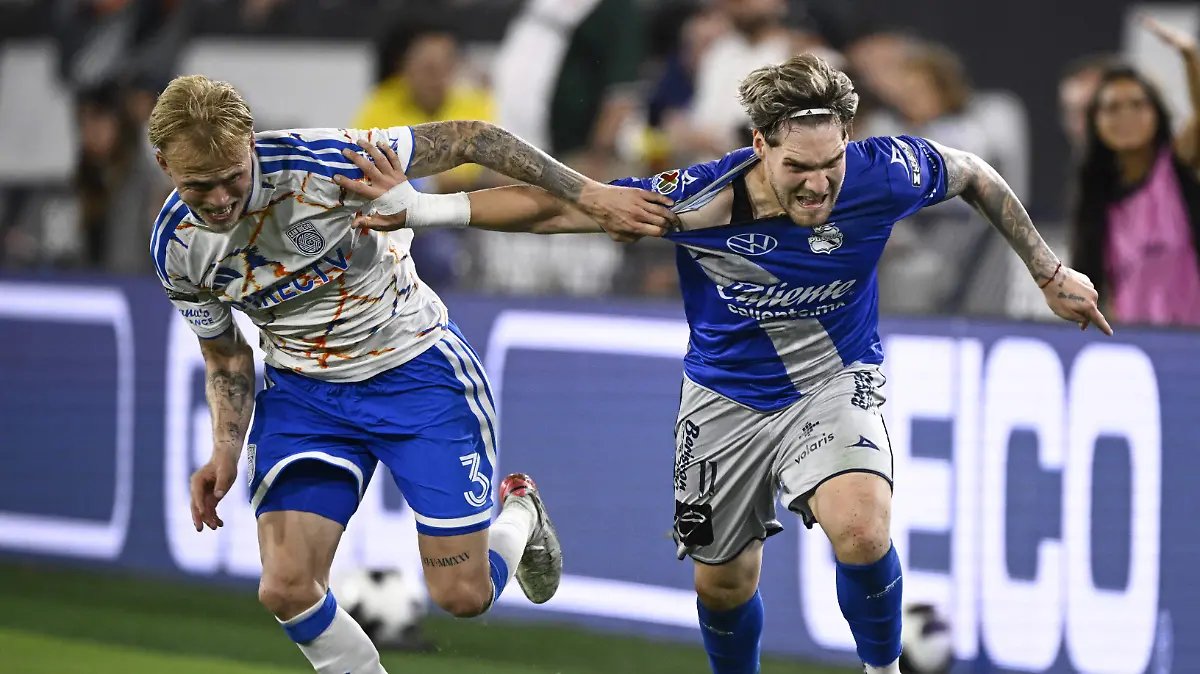Tigres en Apuros