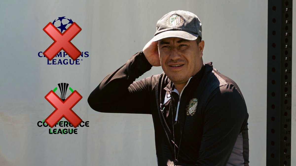 Leagues Cup 2026