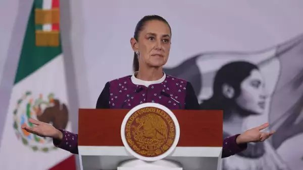 Somos México Reserva Candidaturas