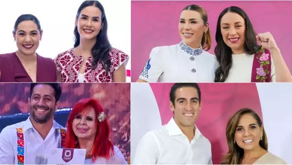 Somos México Reserva Candidaturas