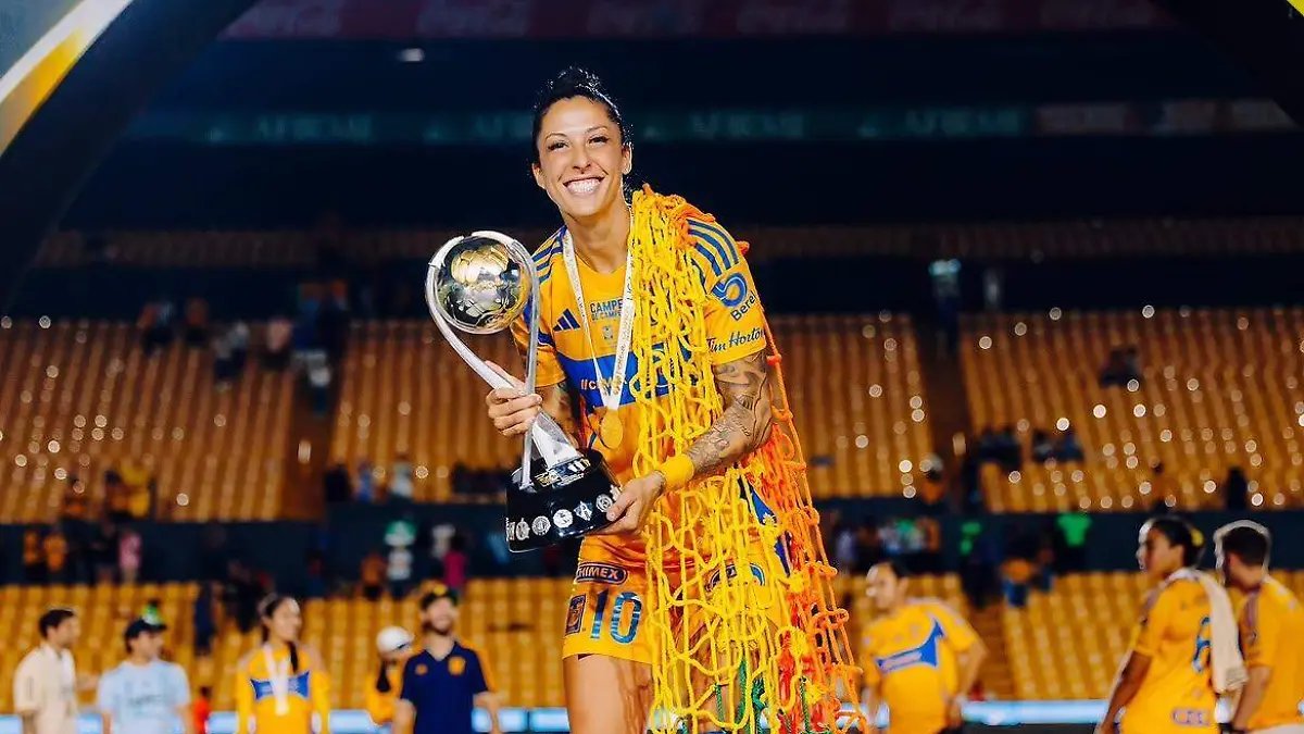 Tigres Unidas