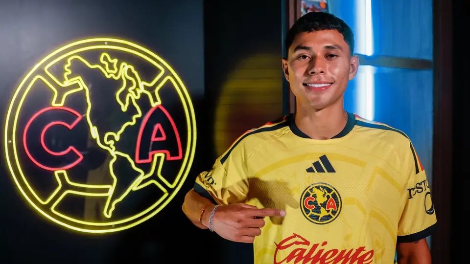 Debut de Edwin Cerrillo
