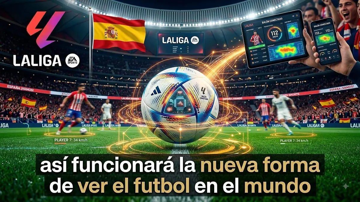 Xavi Hernández nuevo