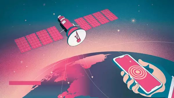 Starlink reta a las telefónicas y busca liderar el mercado m