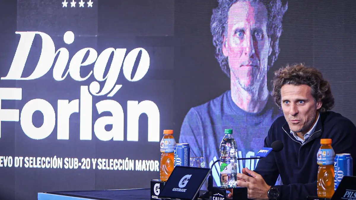 Declive de Giménez