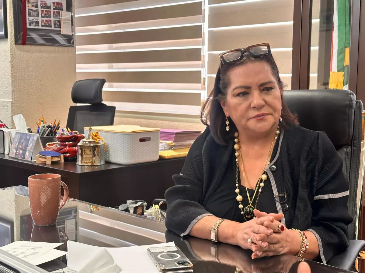 INE funge como filtro, pero partidos deciden sobre candidatu