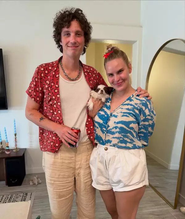Boda de Tallulah Willis
