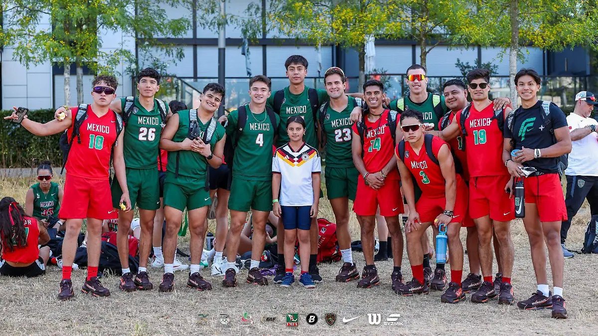 Mundial Flag Football