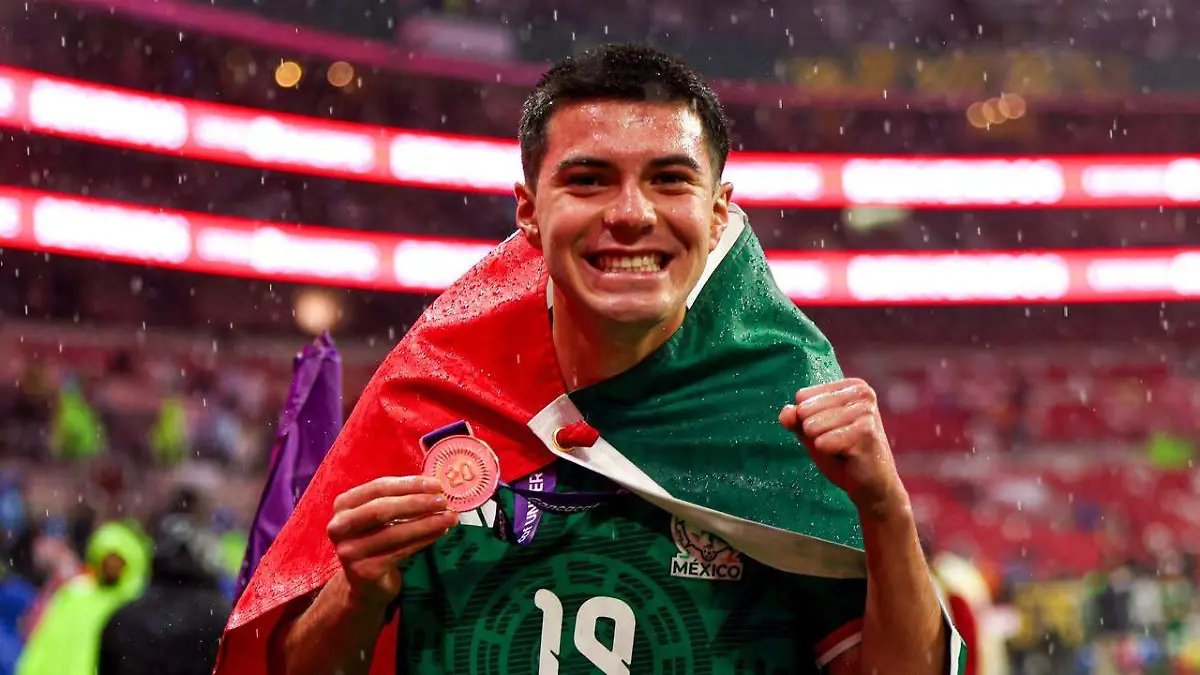 Tri Sub 20 Favorito