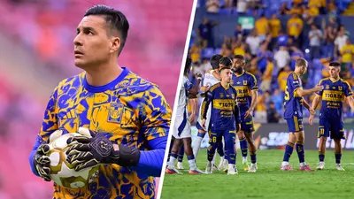 Furia en la Cancha