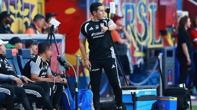 Furia en la Cancha