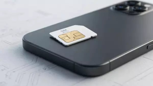 eSIM y Registro