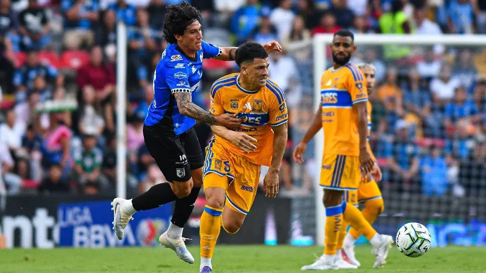 Tigres define estrategia