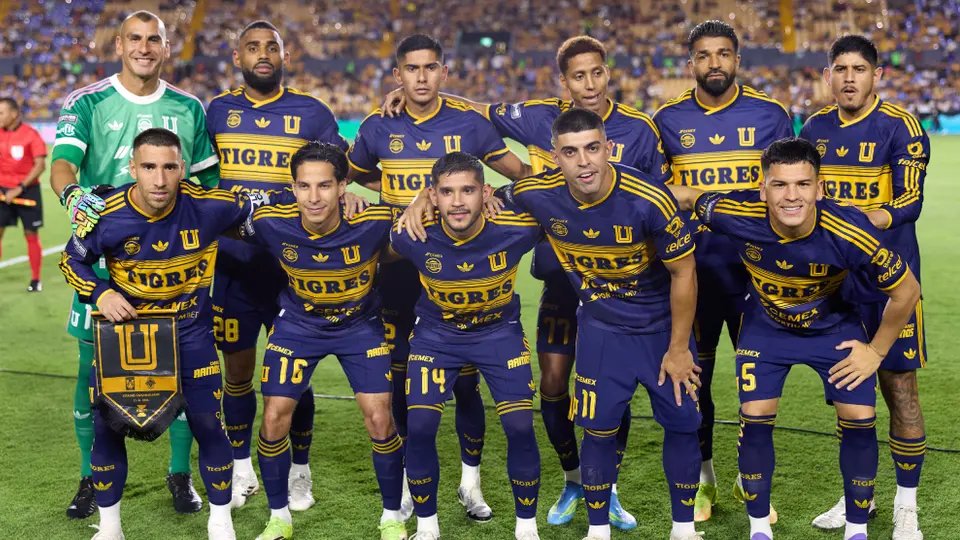 Tigres define estrategia