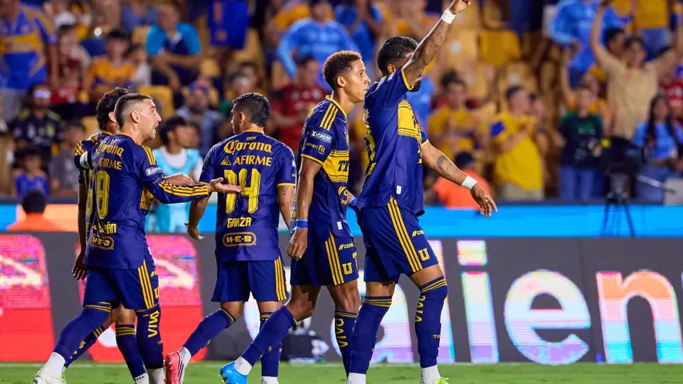 Tigres define estrategia