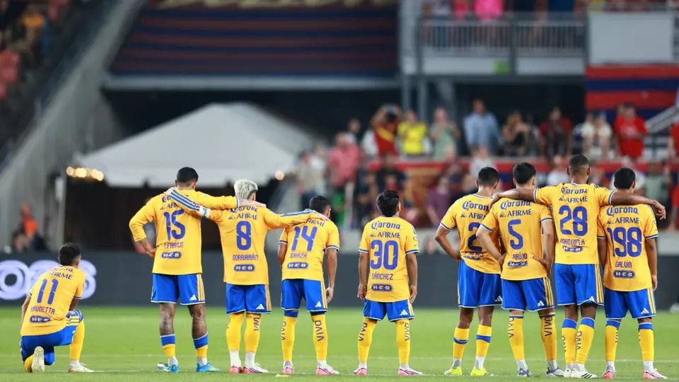 Tigres define estrategia
