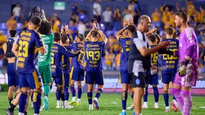Tigres define estrategia