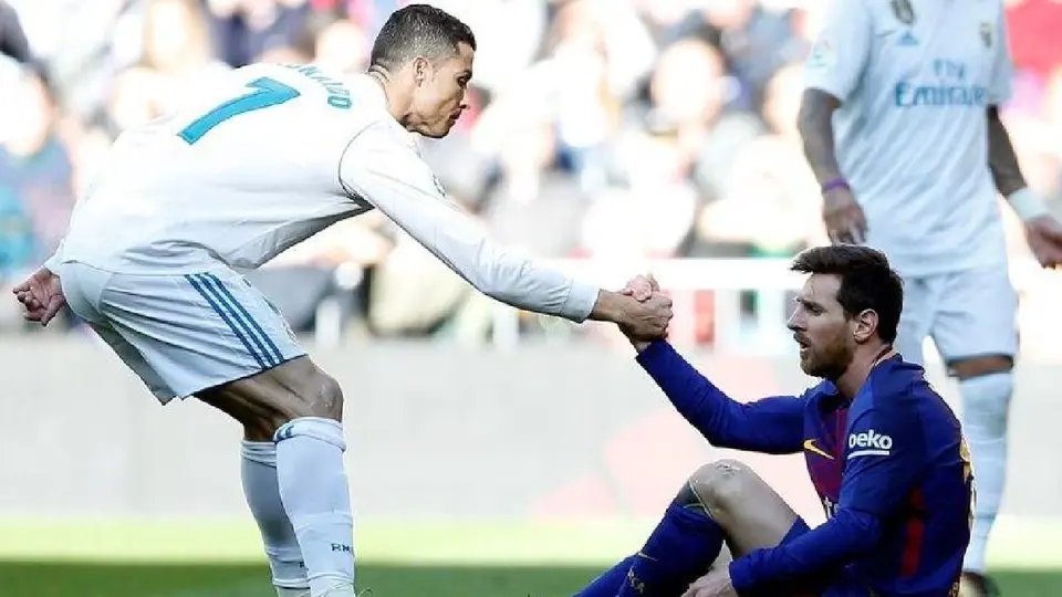 Luto en el Deporte
