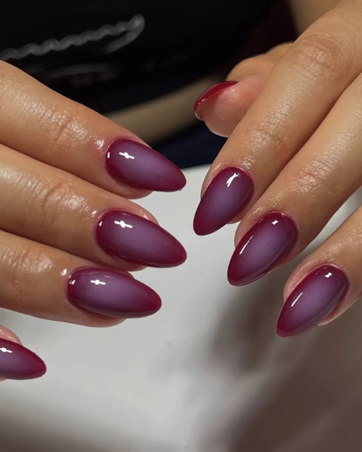 Verano en uñas