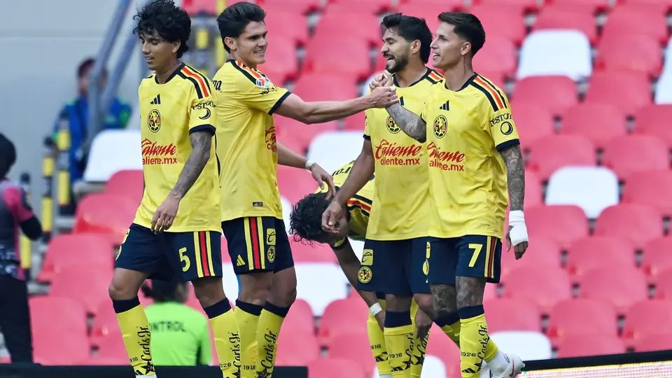 Ferretti cuestiona al América