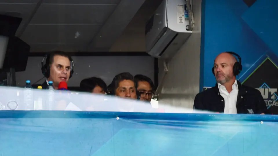 Futbol Regresa