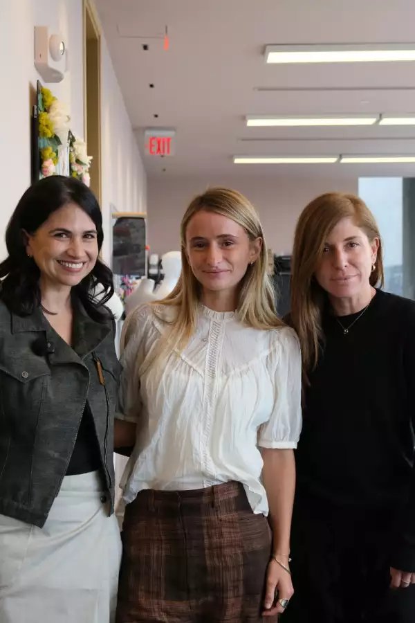 Lorena Saravia impulsa el talento de estudiantes en Miami